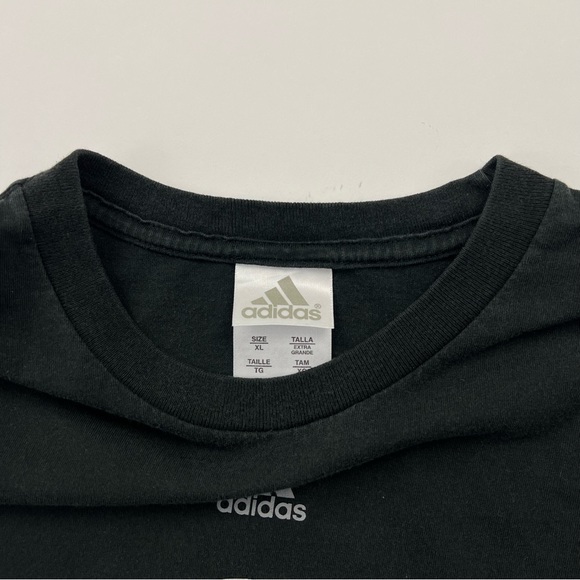 Vintage Nba Boston Celtics Graphic Tee - Picture 3 of 5